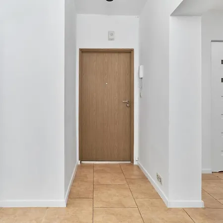 Apartament Family Szewska Market Square By Renters *