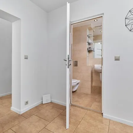 Family Szewska Market Square By Renters