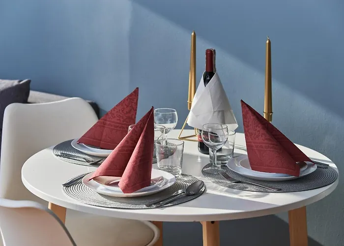 Family Szewska Market Square By Renters Διαμέρισμα *