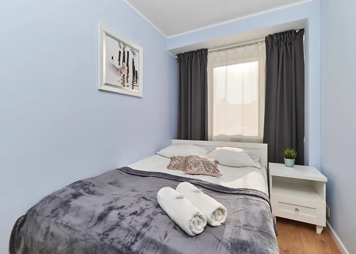 Family Szewska Market Square By Renters Διαμέρισμα *