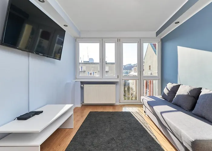 Family Szewska Market Square By Renters * Βρότσλαβ