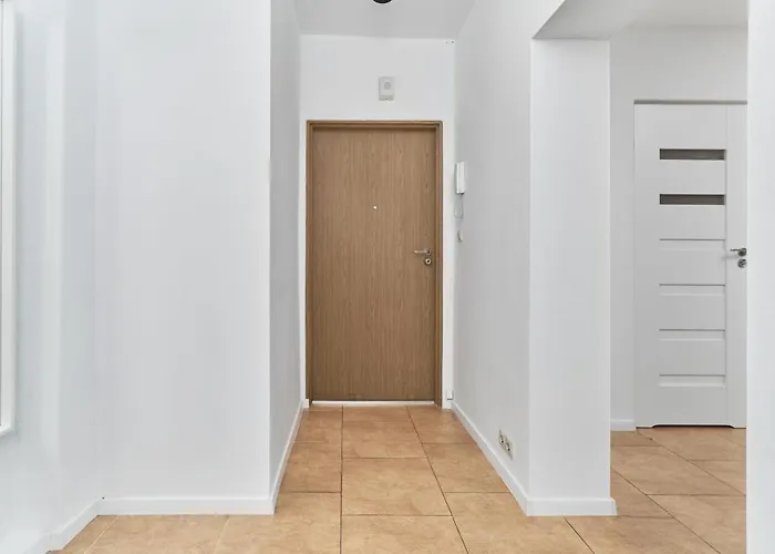 Διαμέρισμα Family Szewska Market Square By Renters *