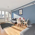 Apartment Family Szewska Market Square By Renters Wroclaw