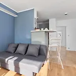 Apartment Family Szewska Market Square By Renters *