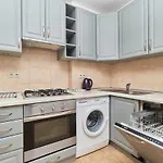 Family Szewska Market Square By Renters Apartment Wroclaw