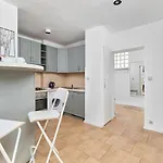 Apartment Family Szewska Market Square By Renters Wroclaw