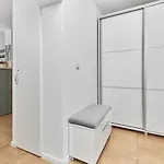 Family Szewska Market Square By Renters Apartment Wroclaw