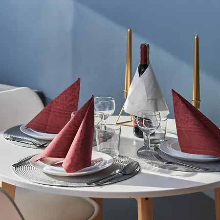 Family Szewska Market Square By Renters Appartement *