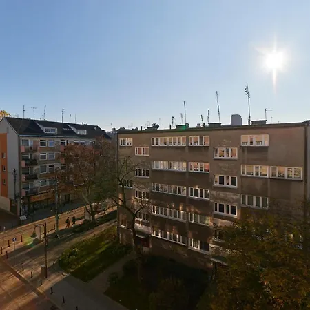 Family Szewska Market Square By Renters *