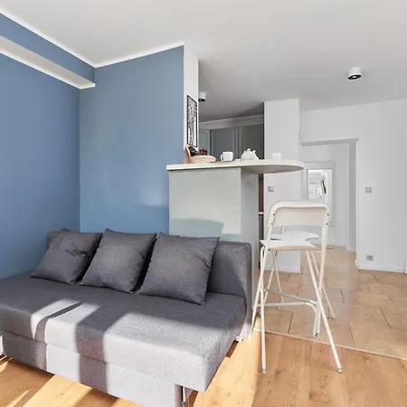 Apartament Family Szewska Market Square By Renters *