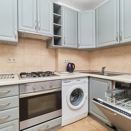 Family Szewska Market Square By Renters Appartement Wrocław