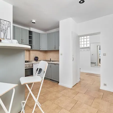 Appartement Family Szewska Market Square By Renters Wrocław