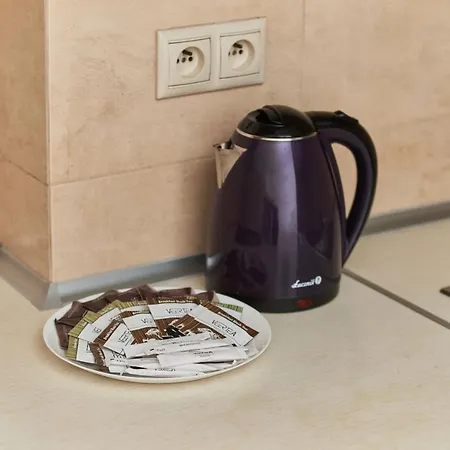 Family Szewska Market Square By Renters * Wrocław