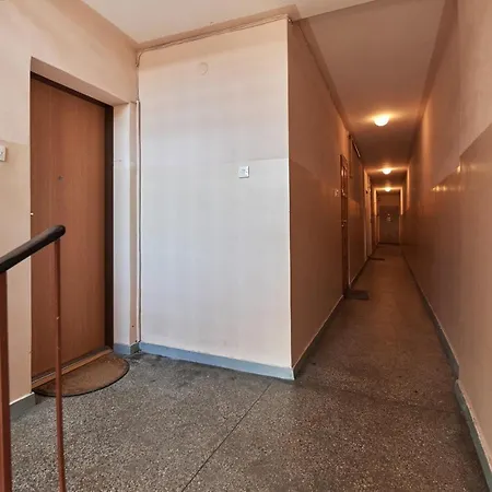 Appartement Family Szewska Market Square By Renters *