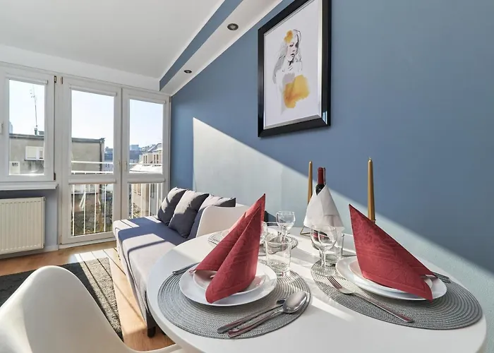 Apartman Family Szewska Market Square By Renters Wrocław