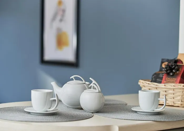 Family Szewska Market Square By Renters *