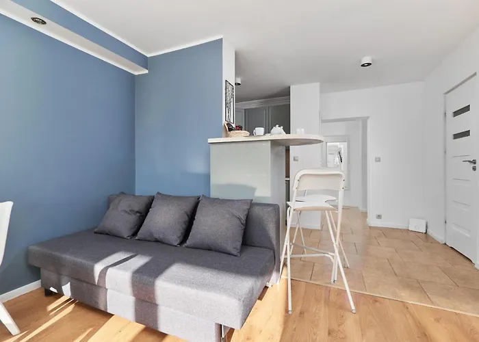 Apartman Family Szewska Market Square By Renters *