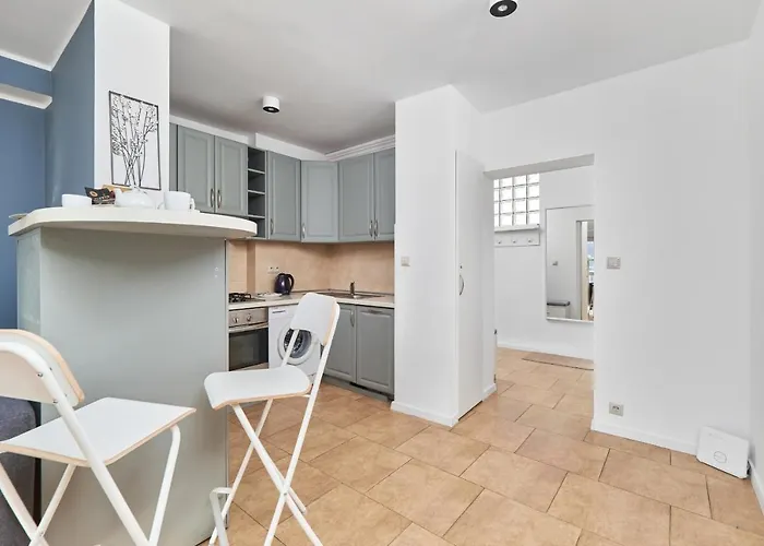 Apartman Family Szewska Market Square By Renters Wrocław