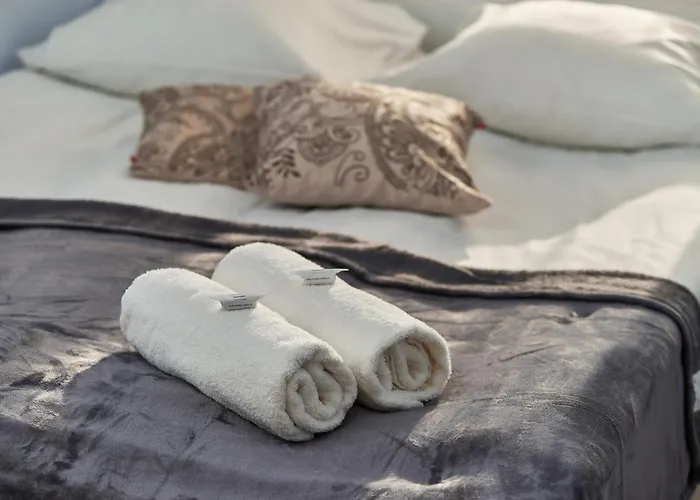 Family Szewska Market Square By Renters Apartman *