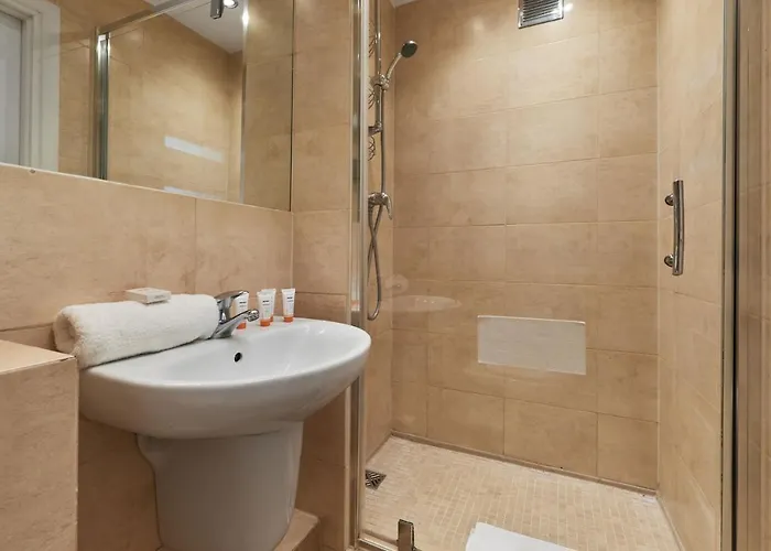 Family Szewska Market Square By Renters